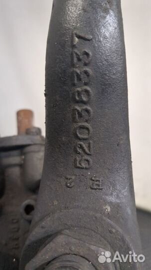 Редуктор рулевой Jeep Wrangler, 2003