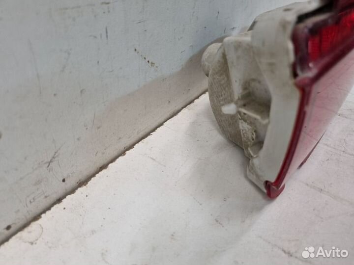 Фонарь противотуманный задний правый Toyota Land