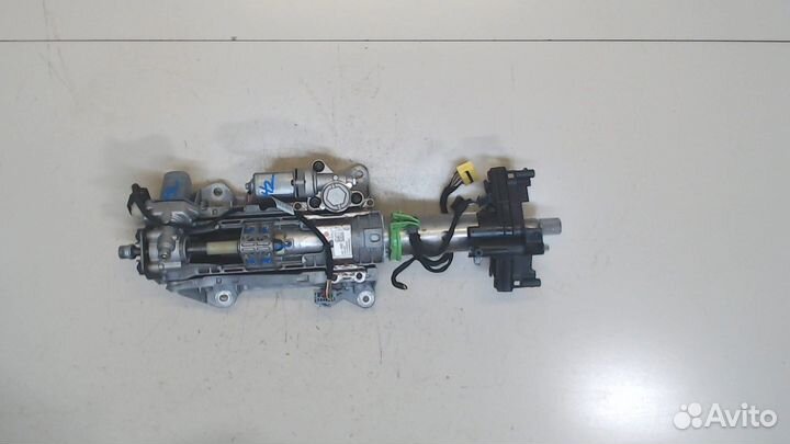 Колонка рулевая Cadillac XT5, 2018