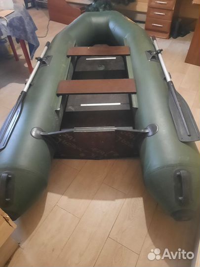Лодка пвх