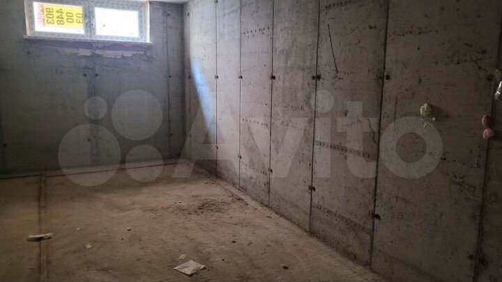 Квартира-студия, 21 м², 1/13 эт.