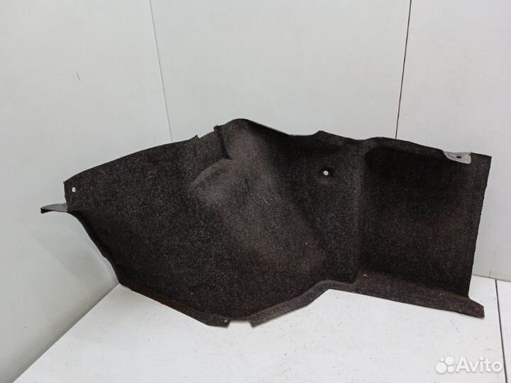 Обшивка багажника правая Hyundai Xg 3.0 2001