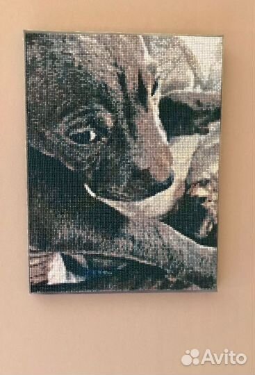 Алмазная мозаика - Производитель