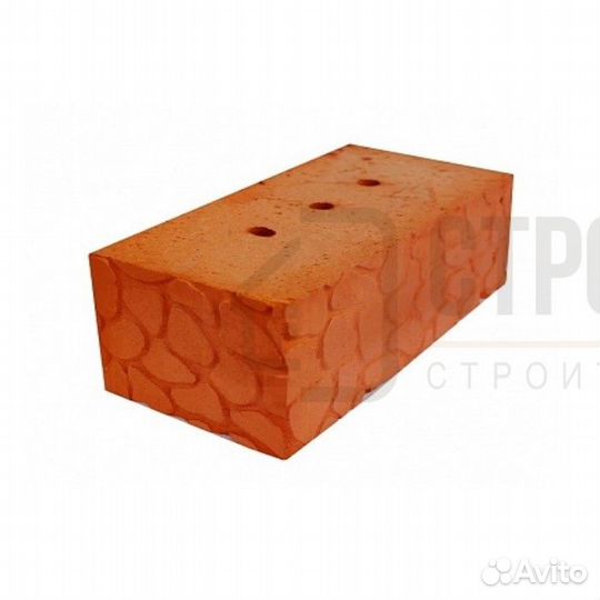 Кирпич рядовой