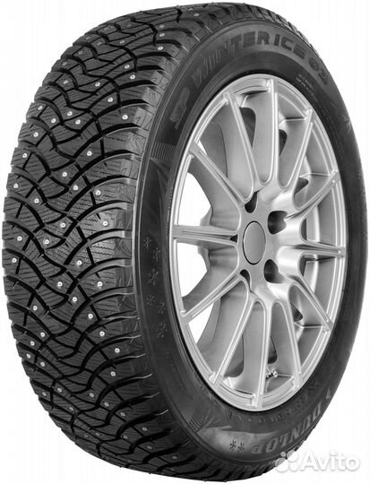 Dunlop SP Winter Ice 03 225/45 R18 95T
