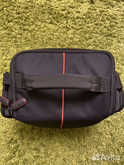 Сумка для фотоаппарата Case Logic