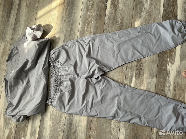 Медицинский костюм женский 52 54