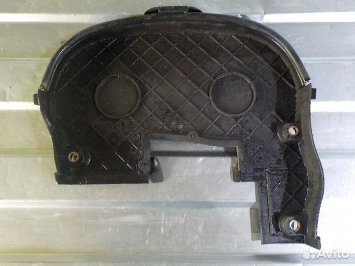 Кожух крышка ремня грм верхний нижний Шевроле Круз