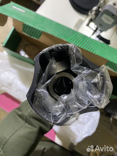 Шрус внутренний правый, pilenga. Ford