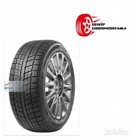 LingLong Green-Max Winter Ice I-15 185/60 R15 88T