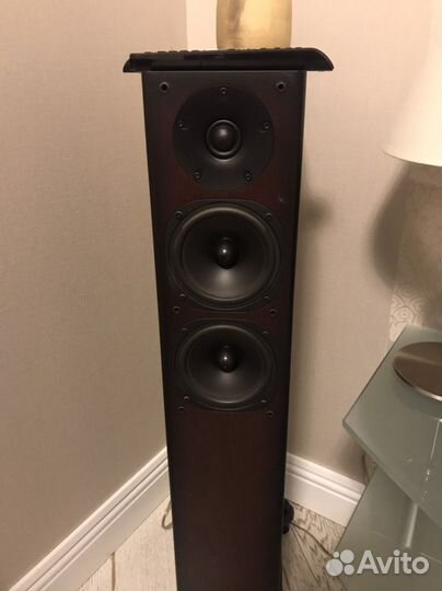 Напольная акустическая система Castle Knight 4