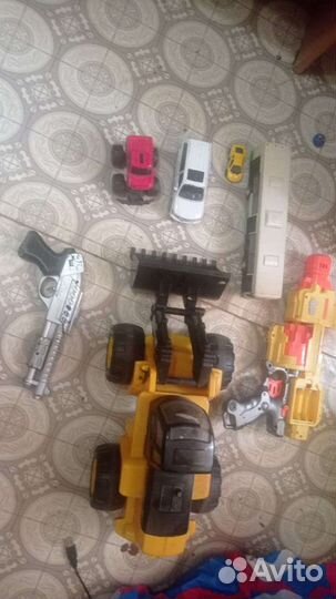 Наборы игрушек