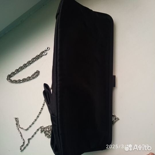 Сумка клатч