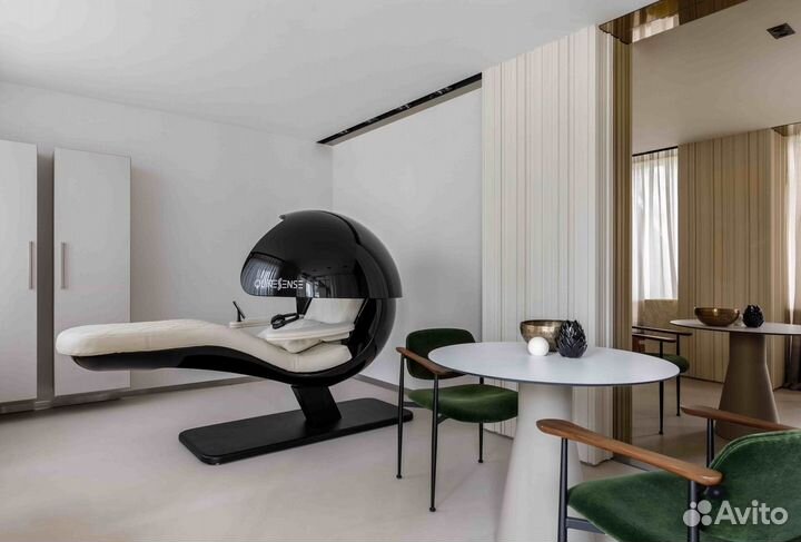 Сертификат в салон OuintesSense на 20000 рублей