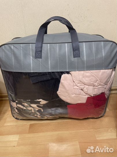 Вещи женские пакетом бу