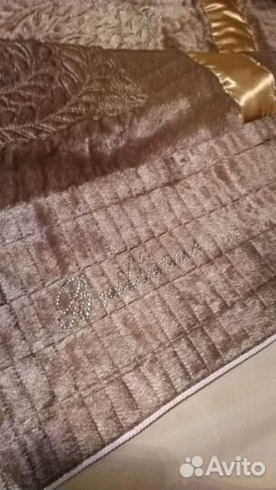 Плед покрывало