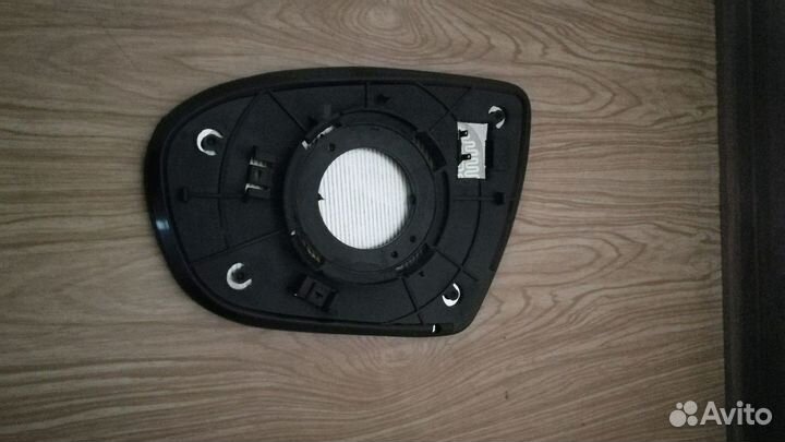 Киа оптима Зеркало правое