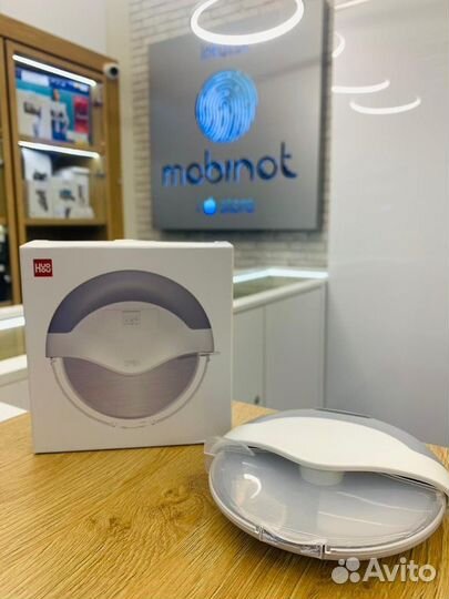 Нож Для Пиццы Xiaomi Huo Hou HU0082