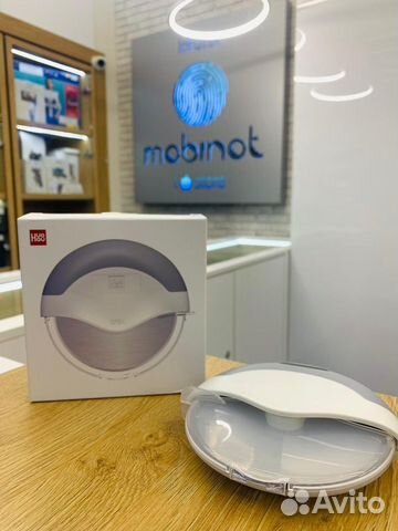 Нож Для Пиццы Xiaomi Huo Hou HU0082