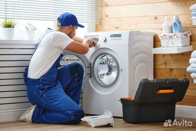 Видео по ремонту стиральных машин, холодильников, электроплит, кондиционеров