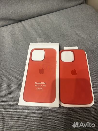 Чехол на iPhone 13 pro