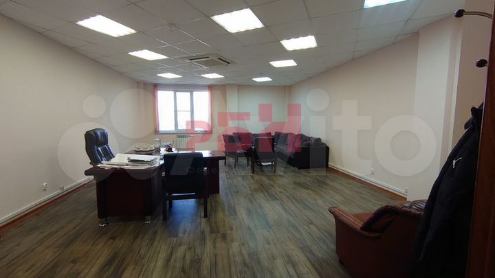 Сдам офисное помещение, 98 м²