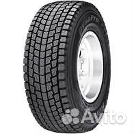 Hankook Dynapro I'Cept RW08 265/50 R19 106Q