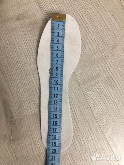 Коньки фигурные