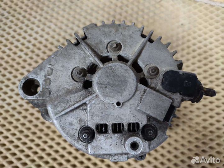 Генератор nissan serena QR 20