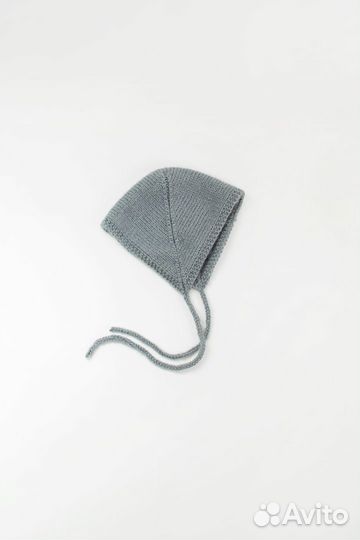 Чепчик женский