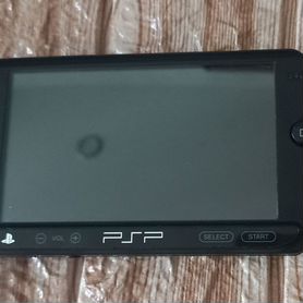 Sony PSP e 1008 прошитая