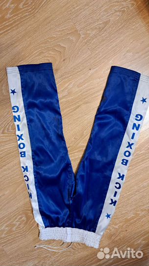 Шлем кикбоксинг