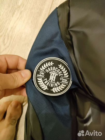 Рюкзак Hardcore Training