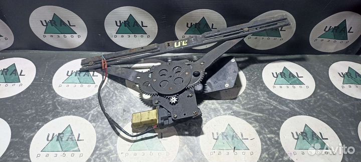 Стеклоподъёмник эле передний правый Газ Волга 3110