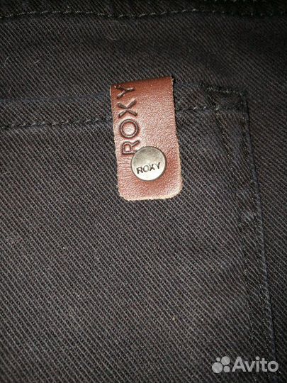 Новые шорты Roxy