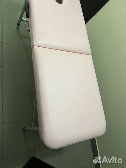 Массажный Стол детский складной