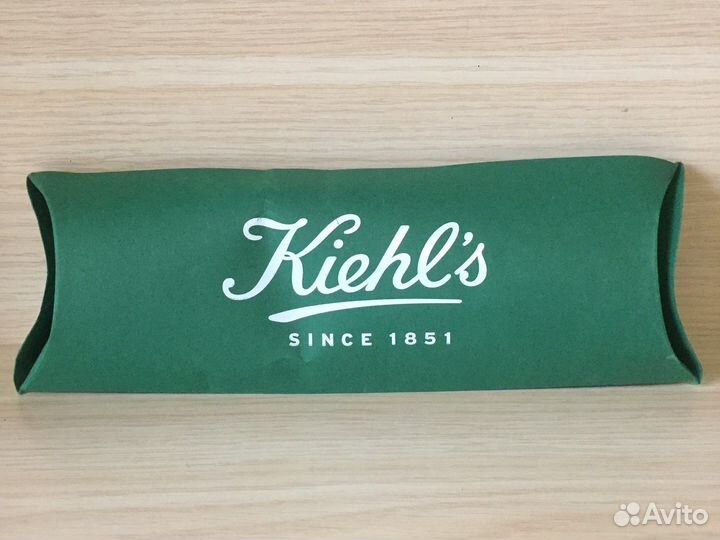 Шелковый платок оригинал Kiehl’s