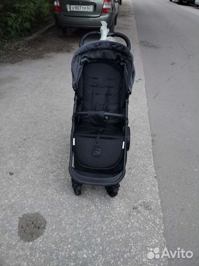 Детские коляски