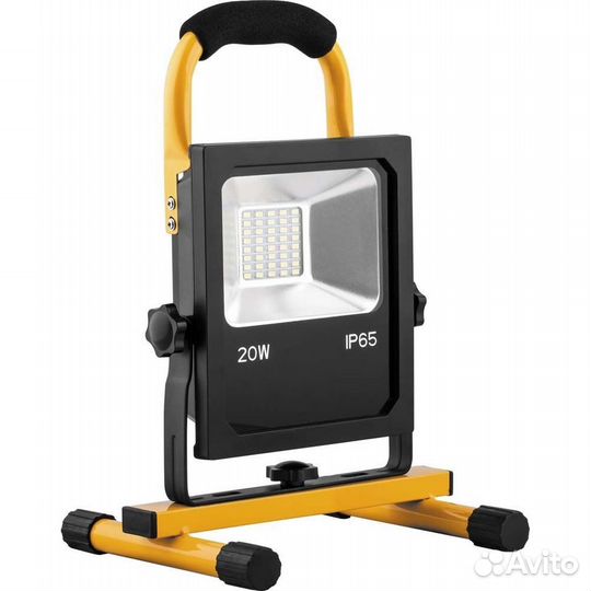 Прожектор светодиодный Feron 