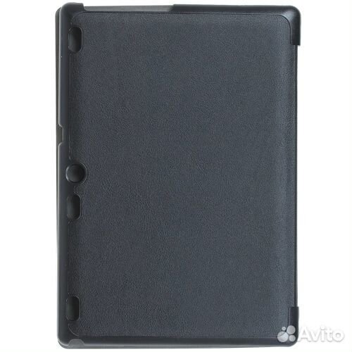 Фирменный Чехол для Lenovo Tab 4 (10