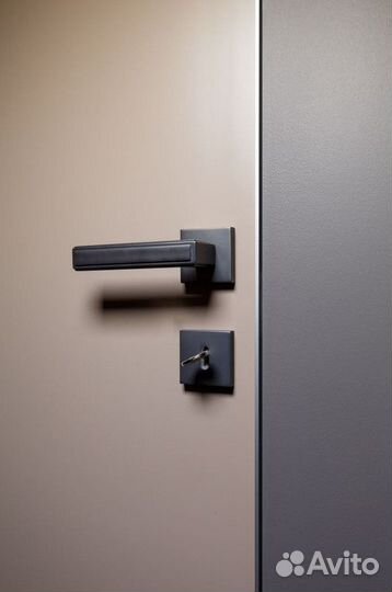 Двери межкомнатные скрытые