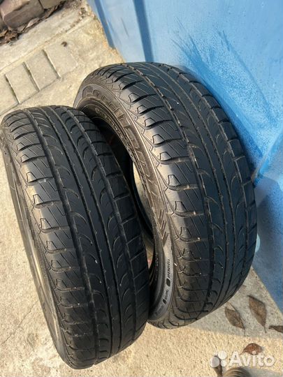 Шины 175 70 r13 лето