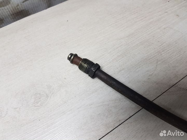 Трубка гур напорная Chery Kimo A1