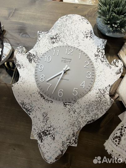 Часы настенные