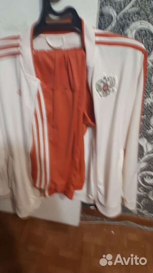 Спортивный костюм женский оригинал