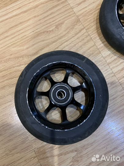 Колеса для трюкового самоката tilt stage 3 110mm