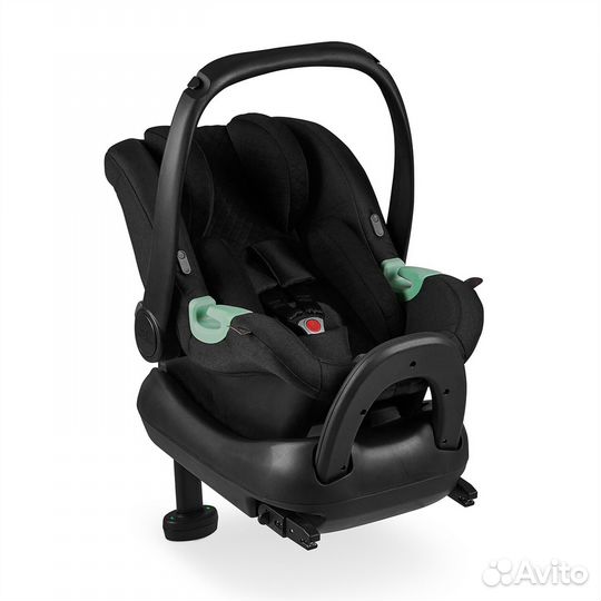Автокресло 0+ ABC-Design Tulip+база IsoFix