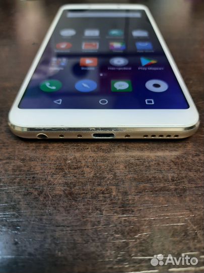 Meizu M6s, 3/32 ГБ