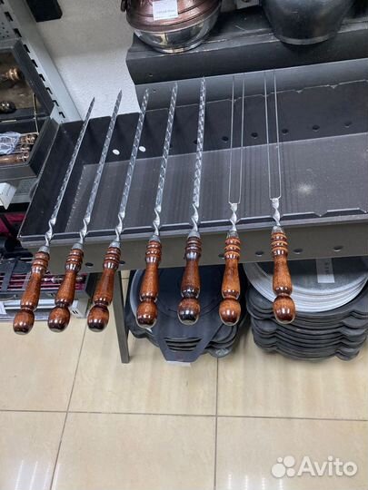 Набор подарочный Мужской со спицами