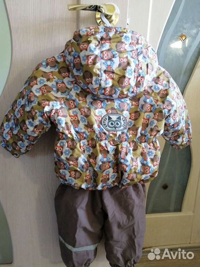 Костюм для мальчика